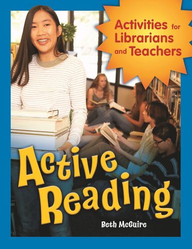 bokomslag Active Reading