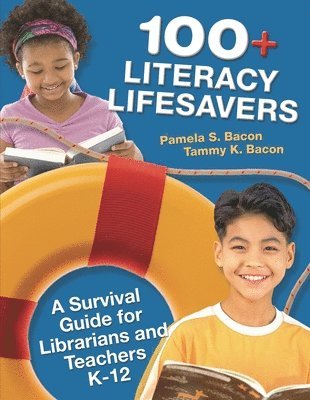 100+ Literacy Lifesavers 1