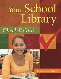 bokomslag Your School Library