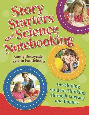 Story Starters and Science Notebooking 1