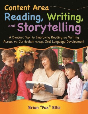 Content Area Reading, Writing, and Storytelling 1