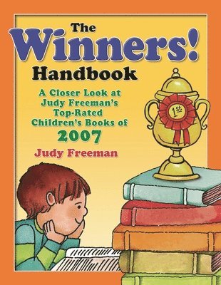 Judy Freeman - WINNERS! Handbook, Häftad