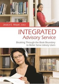 bokomslag Integrated Advisory Service