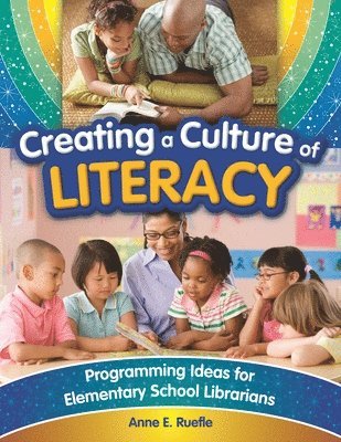 Creating a Culture of Literacy 1