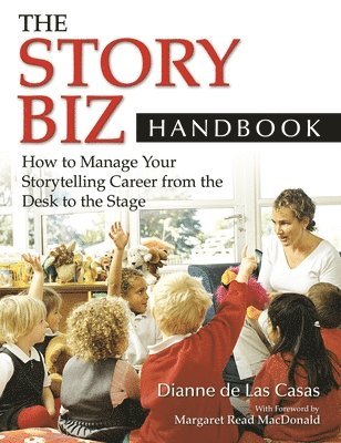 The Story Biz Handbook 1