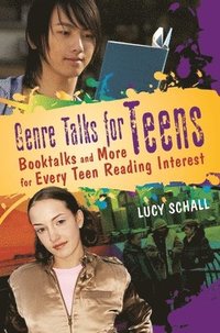 bokomslag Genre Talks for Teens