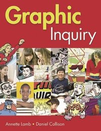 bokomslag Graphic Inquiry