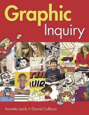 Graphic Inquiry 1