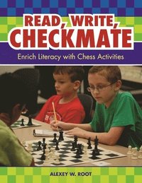 bokomslag Read, Write, Checkmate