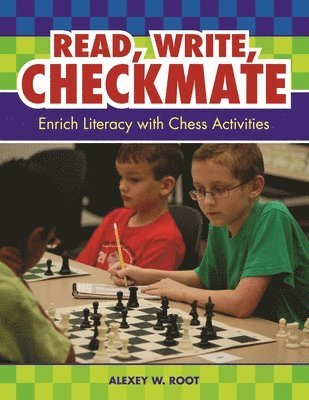 Read, Write, Checkmate 1