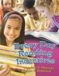 bokomslag Every Day Reading Incentives
