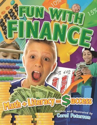 Fun with Finance