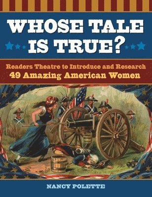 Whose Tale Is True? 1