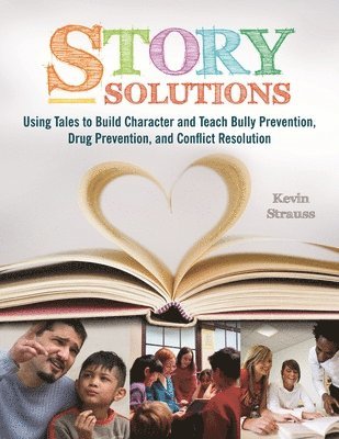 Story Solutions 1