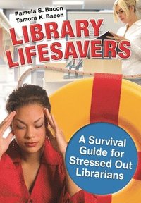 bokomslag Library Lifesavers