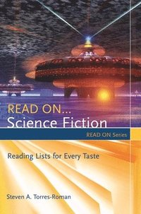 bokomslag Read On...Science Fiction