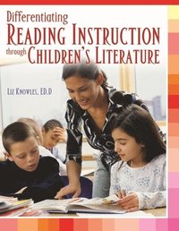 bokomslag Differentiating Reading Instruction through Children's Literature