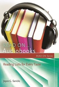 bokomslag Read OnAudiobooks