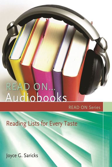 bokomslag Read On?Audiobooks