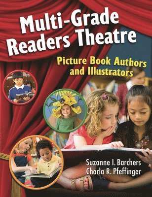 bokomslag Multi-Grade Readers Theatre