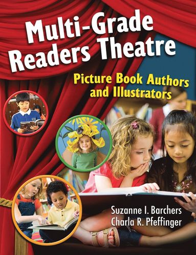 bokomslag Multi-Grade Readers Theatre