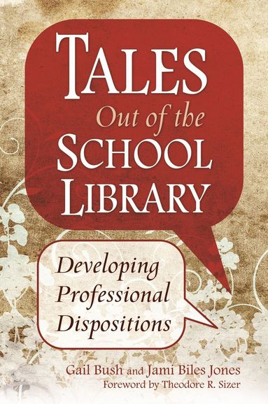 bokomslag Tales Out of the School Library