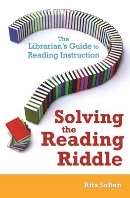 Solving the Reading Riddle 1