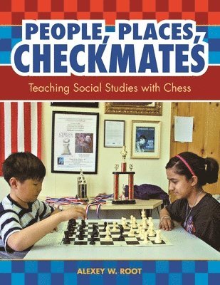 People, Places, Checkmates 1