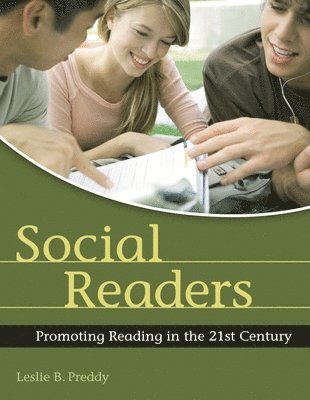 bokomslag Social Readers