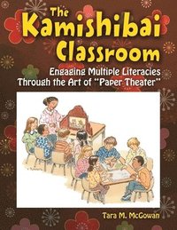 bokomslag The Kamishibai Classroom