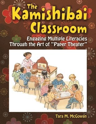 bokomslag Kamishibai Classroom