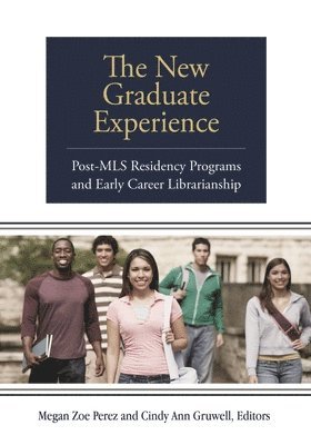 New Graduate Experience 1