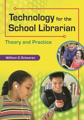 Technology for the School Librarian 1