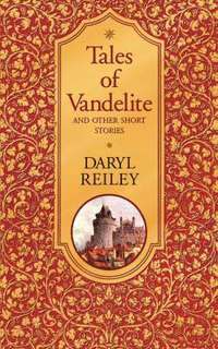 bokomslag Tales of Vandelite and Other Short Stories