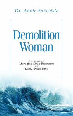 Demolition Woman 1