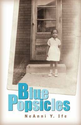 Blue Popsicles 1
