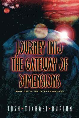 Journey Into The Gateway Of Dimensions 1