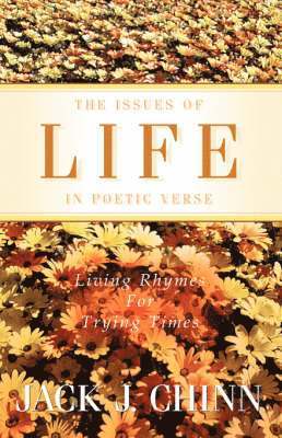 bokomslag Issues of Life in Poetic Verse