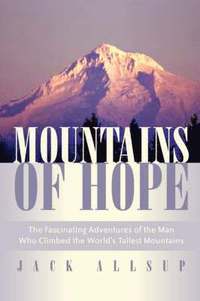 bokomslag Mountains of Hope
