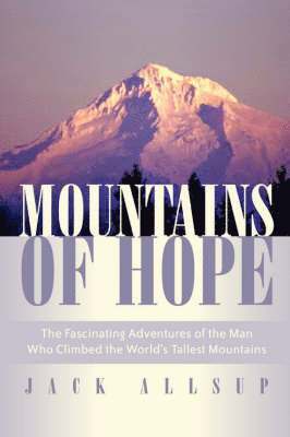 Mountains of Hope 1