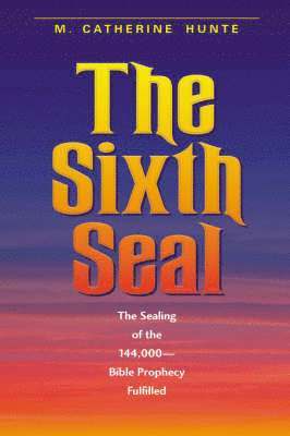 bokomslag The Sixth Seal
