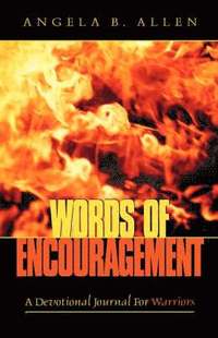 bokomslag Words of Encouragement