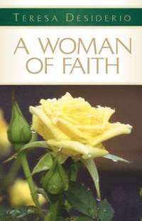 bokomslag A Woman of Faith