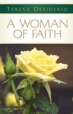 A Woman of Faith 1