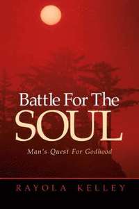 bokomslag Battle for the Soul