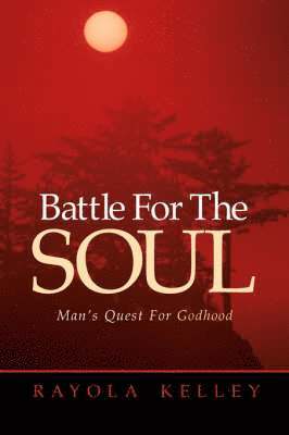 Battle for the Soul 1