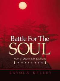 bokomslag Battle for the Soul Workbook