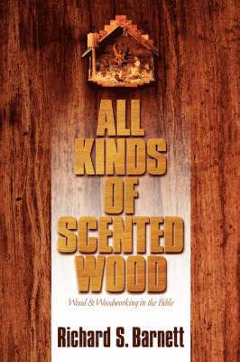 All Kinds of Scented Wood 1