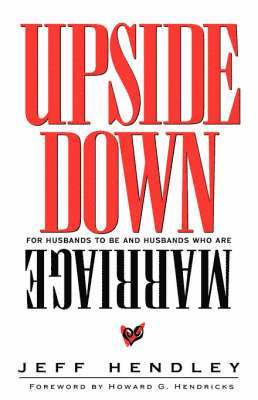 Upside Down Marriage 1