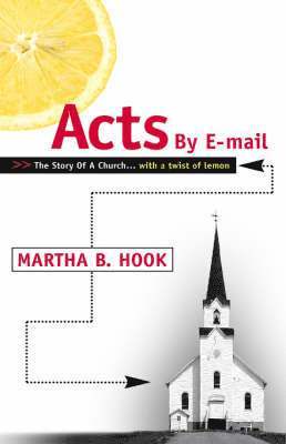 Acts By E-mail 1